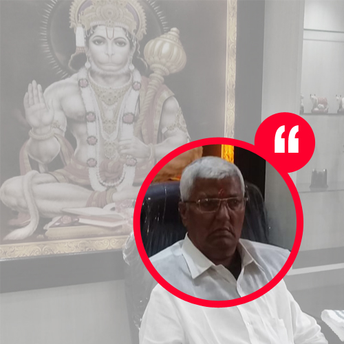 Mithila Carrying Corporation Logistics